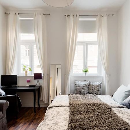Luxurious And Spacious 5 Min Walk To City Center, 1-2 Wien Ngoại thất bức ảnh