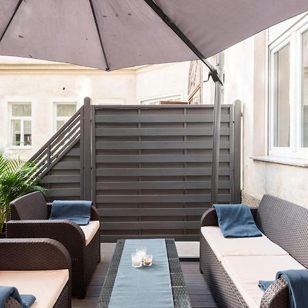 Luxurious And Spacious 5 Min Walk To City Center, 1-2 Wien Ngoại thất bức ảnh