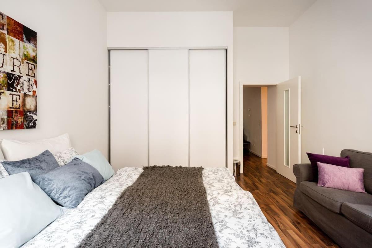 Luxurious And Spacious 5 Min Walk To City Center, 1-2 Wien Ngoại thất bức ảnh