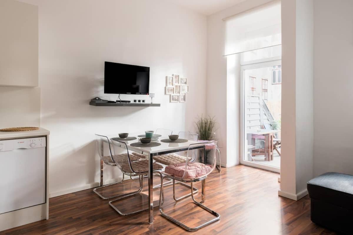 Luxurious And Spacious 5 Min Walk To City Center, 1-2 Wien Ngoại thất bức ảnh