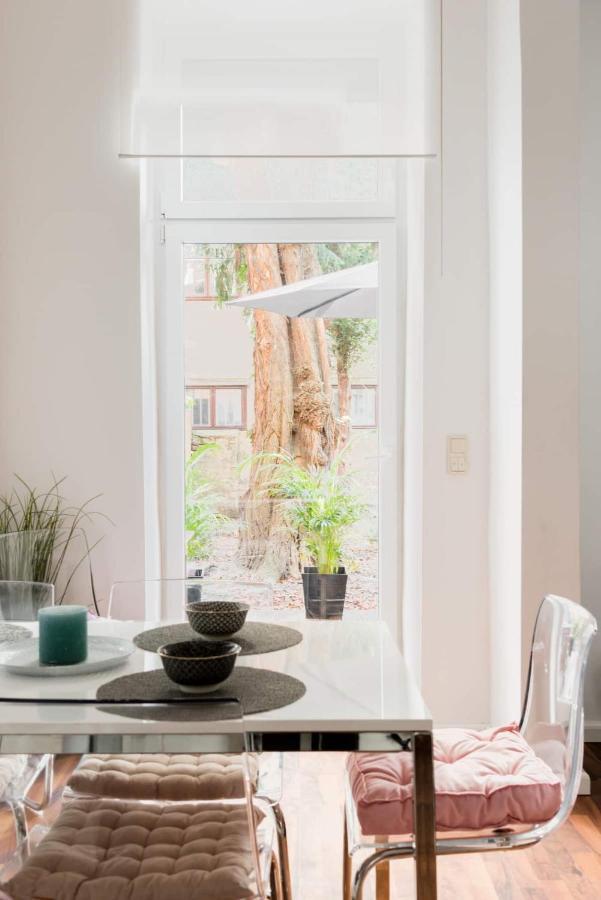 Luxurious And Spacious 5 Min Walk To City Center, 1-2 Wien Ngoại thất bức ảnh