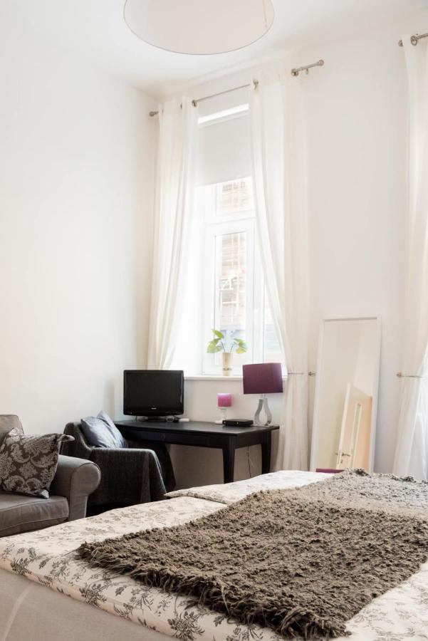 Luxurious And Spacious 5 Min Walk To City Center, 1-2 Wien Ngoại thất bức ảnh