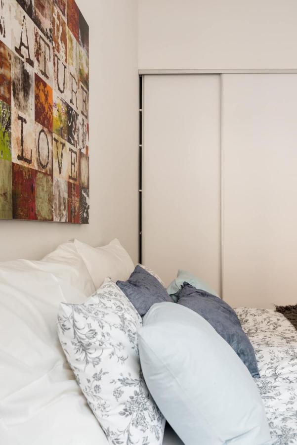 Luxurious And Spacious 5 Min Walk To City Center, 1-2 Wien Ngoại thất bức ảnh