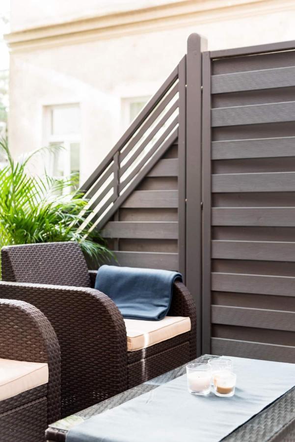 Luxurious And Spacious 5 Min Walk To City Center, 1-2 Wien Ngoại thất bức ảnh