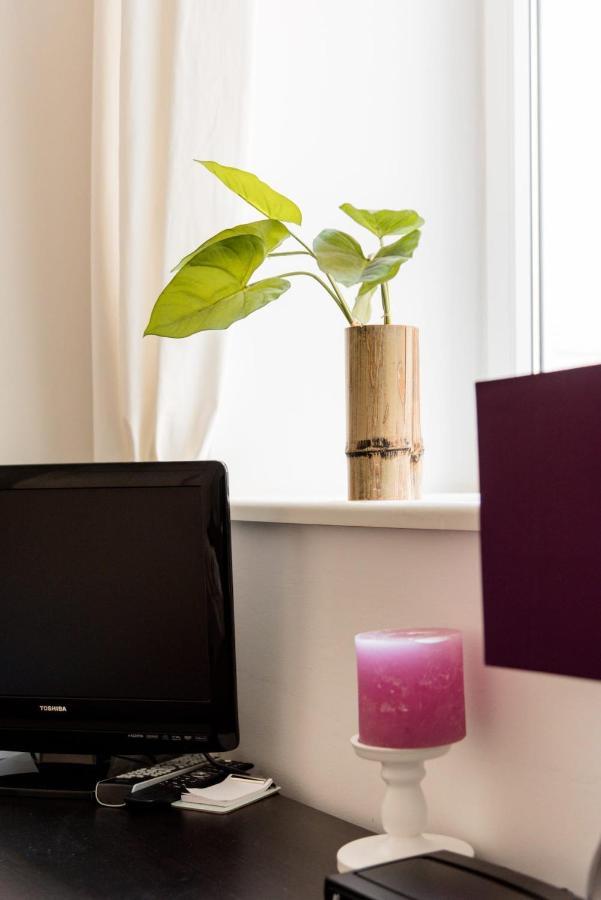 Luxurious And Spacious 5 Min Walk To City Center, 1-2 Wien Ngoại thất bức ảnh