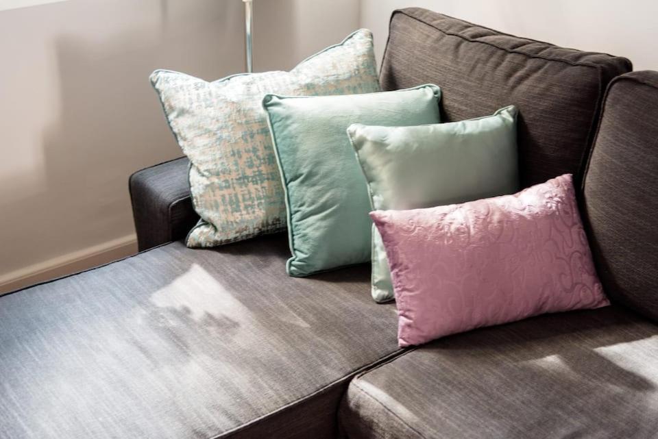 Luxurious And Spacious 5 Min Walk To City Center, 1-2 Wien Ngoại thất bức ảnh