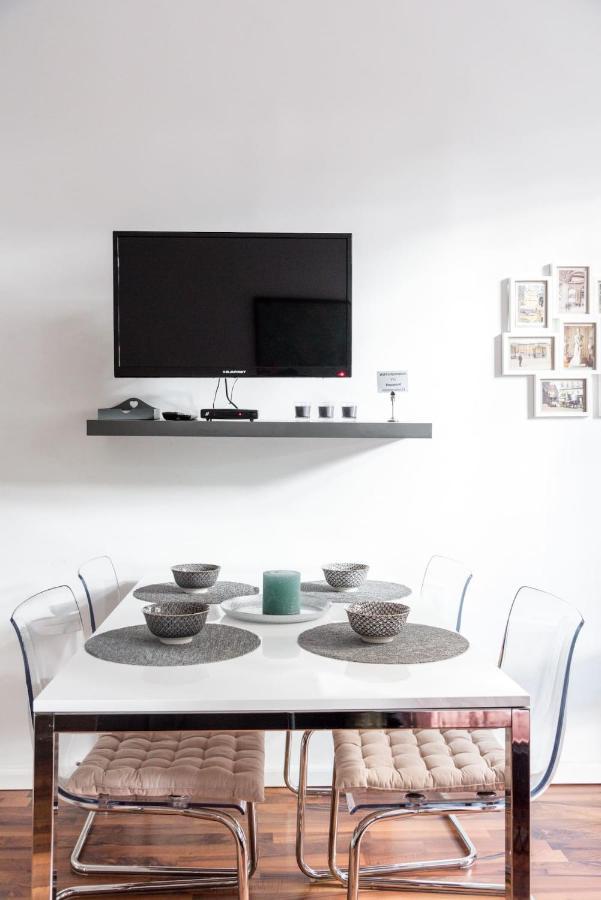 Luxurious And Spacious 5 Min Walk To City Center, 1-2 Wien Ngoại thất bức ảnh
