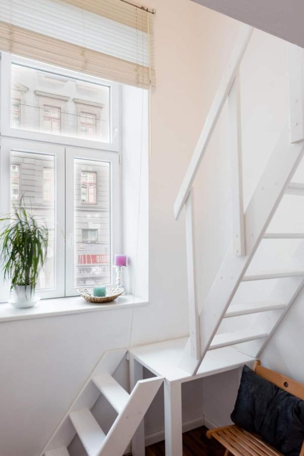 Luxurious And Spacious 5 Min Walk To City Center, 1-2 Wien Ngoại thất bức ảnh