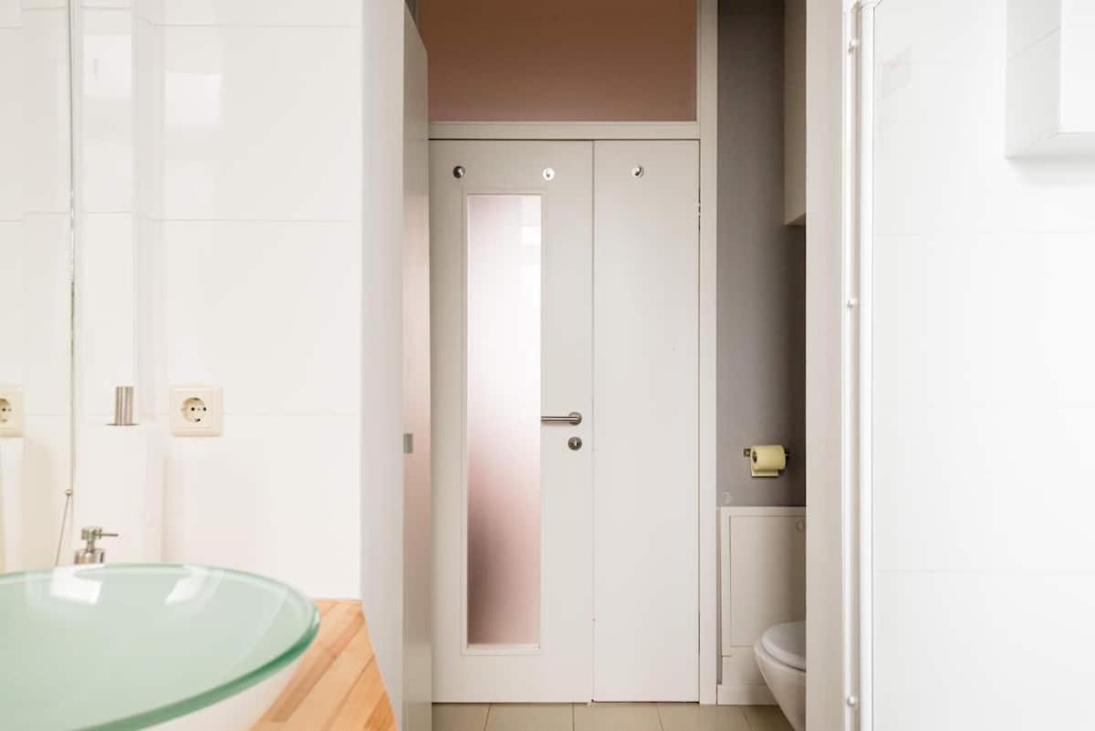 Luxurious And Spacious 5 Min Walk To City Center, 1-2 Wien Ngoại thất bức ảnh