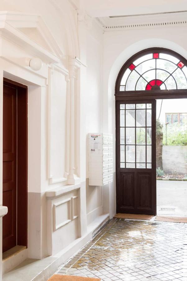Luxurious And Spacious 5 Min Walk To City Center, 1-2 Wien Ngoại thất bức ảnh