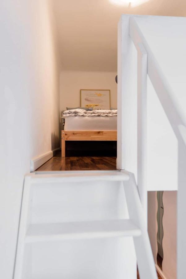 Luxurious And Spacious 5 Min Walk To City Center, 1-2 Wien Ngoại thất bức ảnh