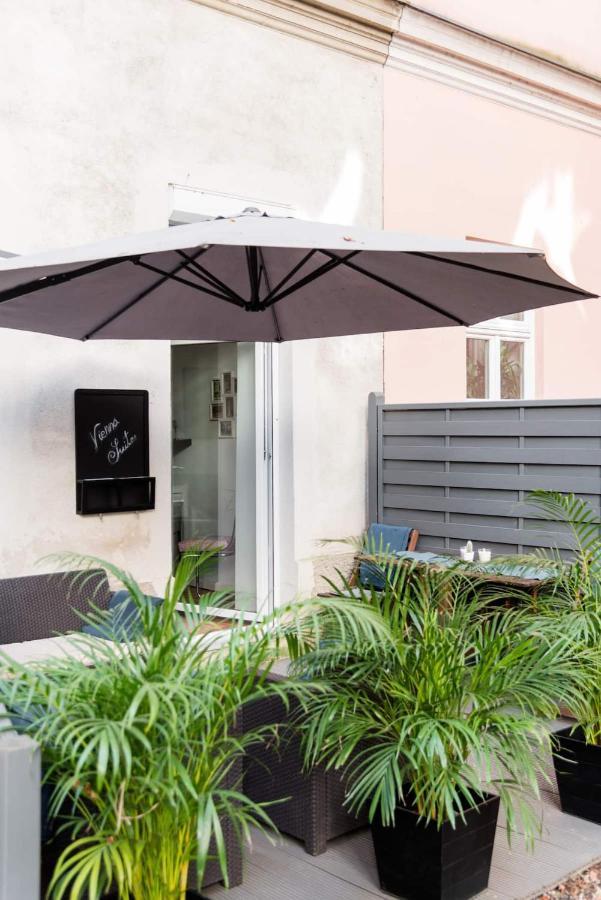 Luxurious And Spacious 5 Min Walk To City Center, 1-2 Wien Ngoại thất bức ảnh