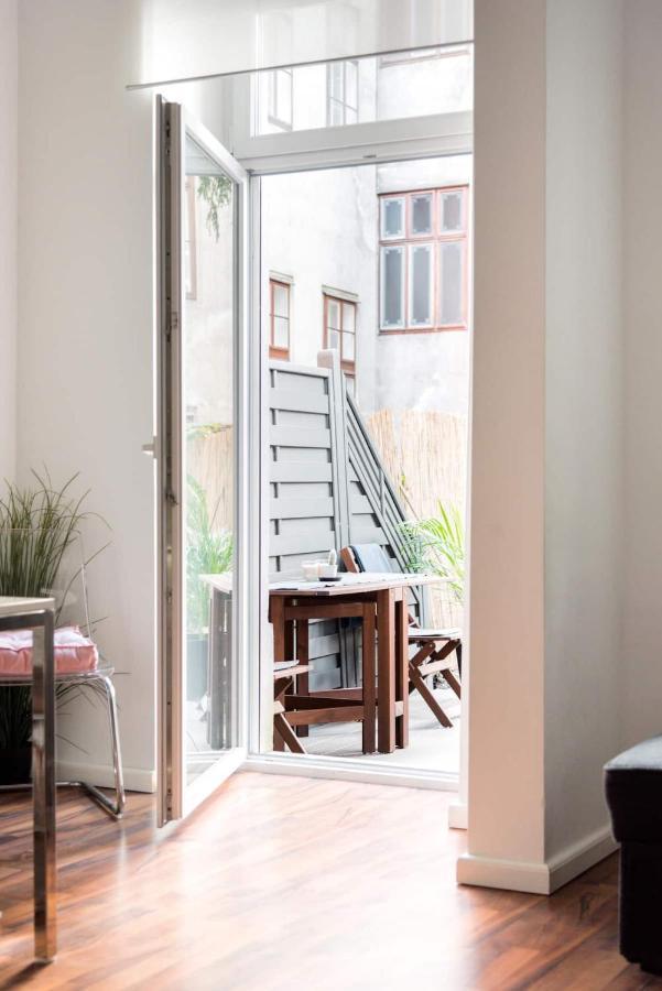 Luxurious And Spacious 5 Min Walk To City Center, 1-2 Wien Ngoại thất bức ảnh