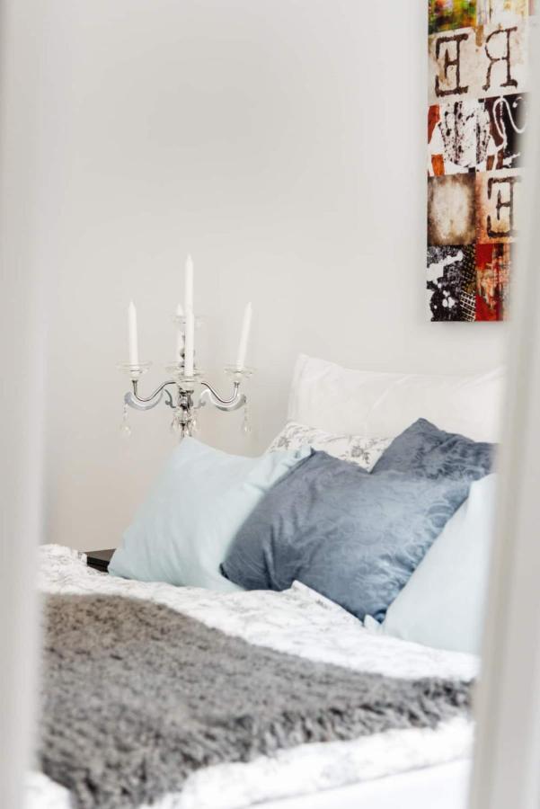 Luxurious And Spacious 5 Min Walk To City Center, 1-2 Wien Ngoại thất bức ảnh