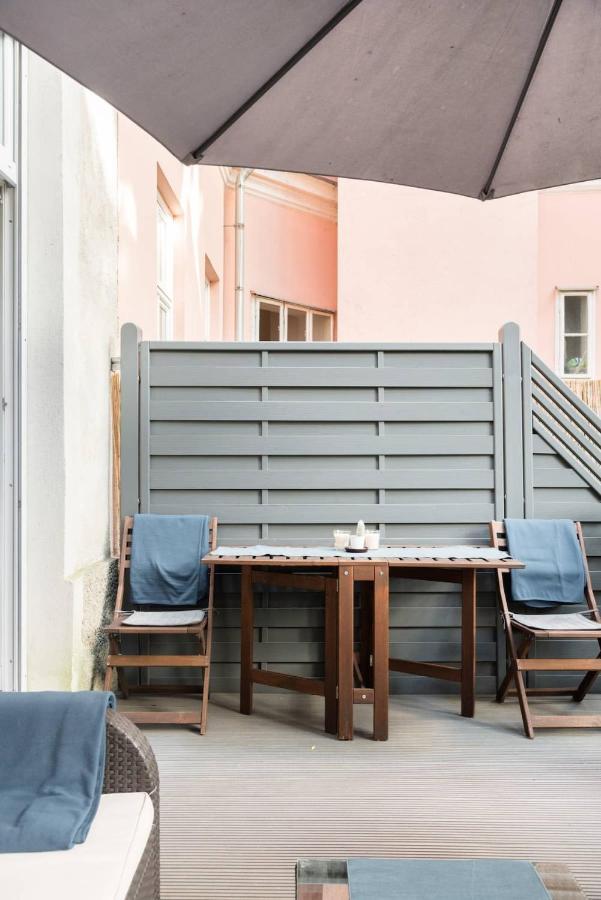 Luxurious And Spacious 5 Min Walk To City Center, 1-2 Wien Ngoại thất bức ảnh