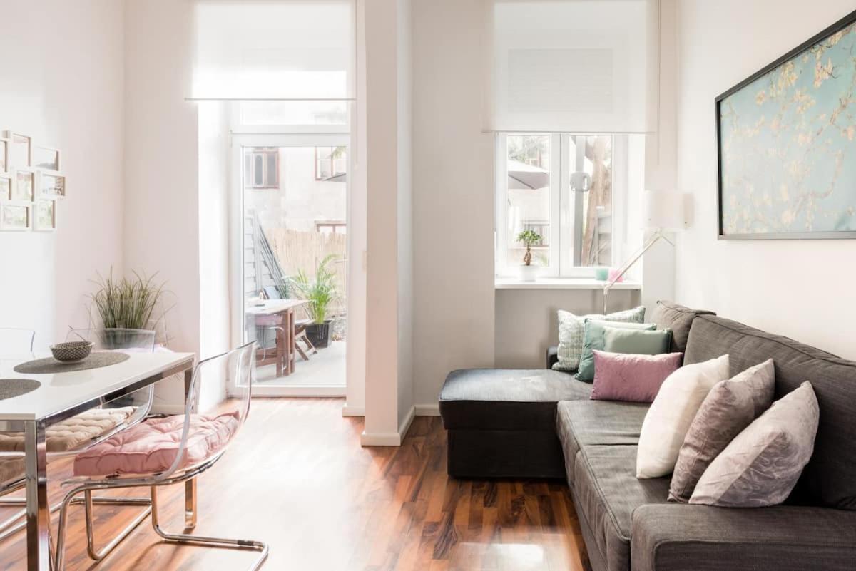 Luxurious And Spacious 5 Min Walk To City Center, 1-2 Wien Ngoại thất bức ảnh