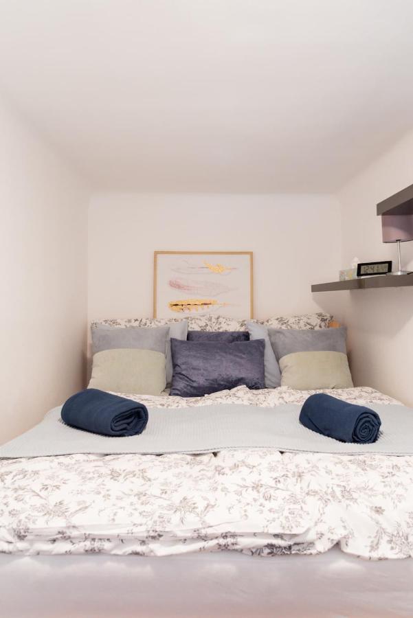 Luxurious And Spacious 5 Min Walk To City Center, 1-2 Wien Ngoại thất bức ảnh