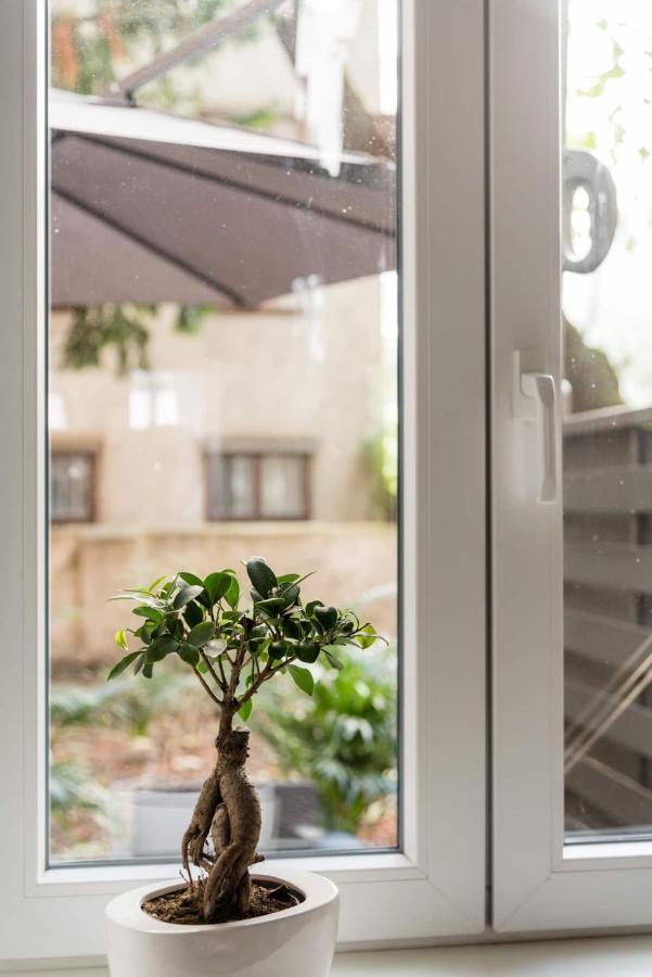 Luxurious And Spacious 5 Min Walk To City Center, 1-2 Wien Ngoại thất bức ảnh
